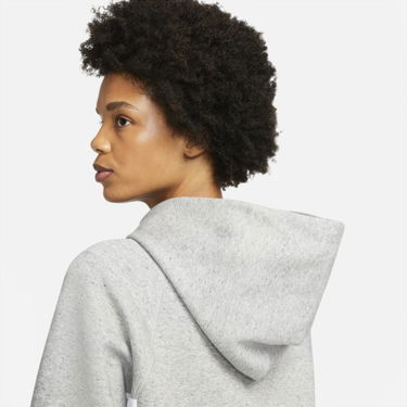 Суитчър Nike sacai x Hoodie Сиво | CV5727-063, 1