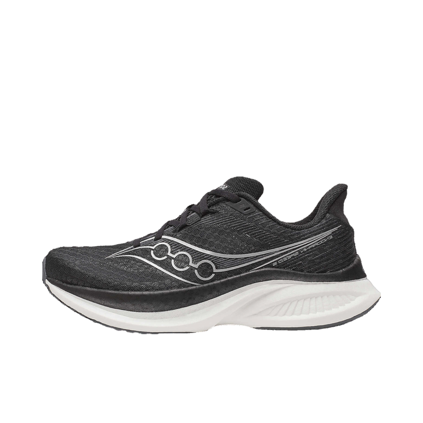 Кецове и обувки Saucony Endorphin Speed 5 Черно | s21007-01