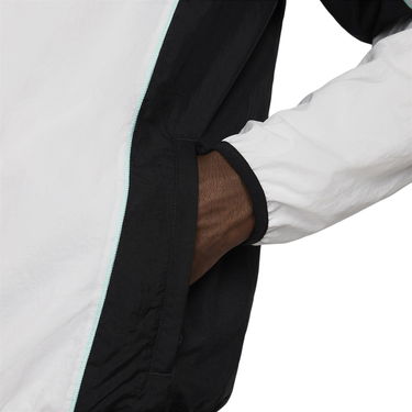 Комплект Nike Nike Repel Strike+ Hooded Jacket Сиво | hj3802-025, 2