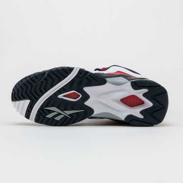 Кецове и обувки Reebok Kamikaze II Mid Тъмно синьо | FV9295, 4