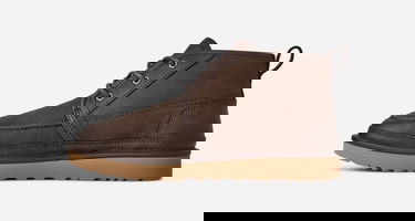 Кецове и обувки UGG Neumel Moc Boot Кафяво | 1171112-DDC, 2