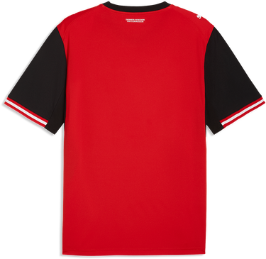 Фланелка Puma Austria Replica Home 2026 Football Jersey Многоцветен | 783200-01, 4