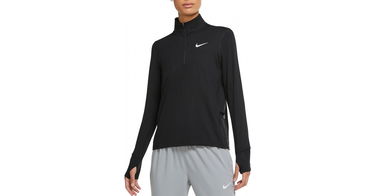 Тениска Nike T-shirt Element Черно | cu3220-010, 2