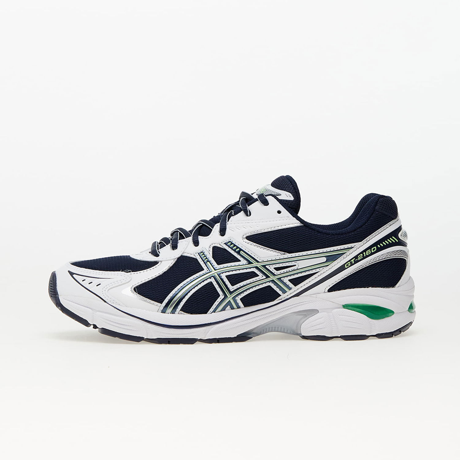Кецове и обувки Asics Gt-2160 Черно | 1203A320-400, 0