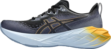 Кецове и обувки Asics NOVABLAST 4 Черно | 1011b693-001, 1