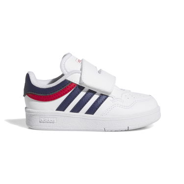 Кецове и обувки adidas Performance Hoops 4.0 CF I Бяло | JI3488, 0