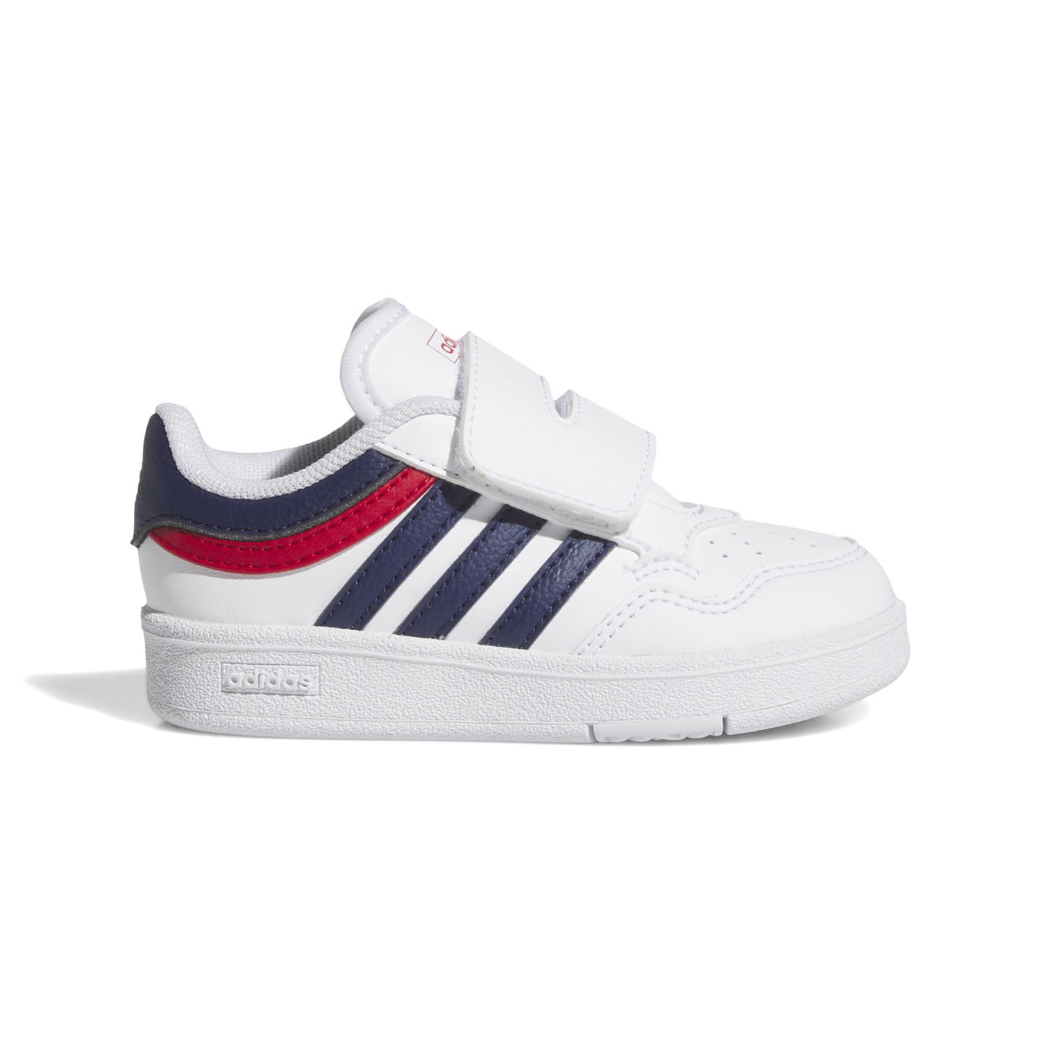 Кецове и обувки adidas Performance Hoops 4.0 CF I Бяло | JI3488, 0