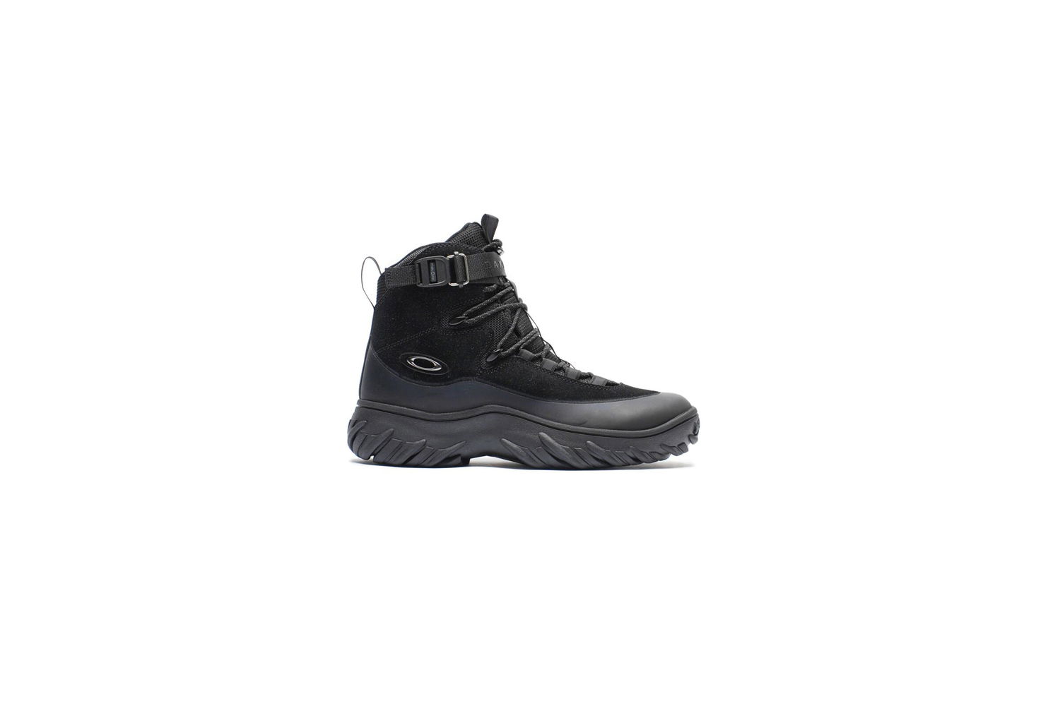 Кецове и обувки OAKLEY Merdian Boots Черно | FOF100582-02E, 0