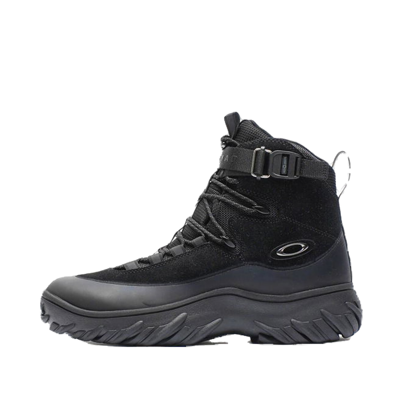 Кецове и обувки OAKLEY Merdian Boots Черно | FOF100582-02E