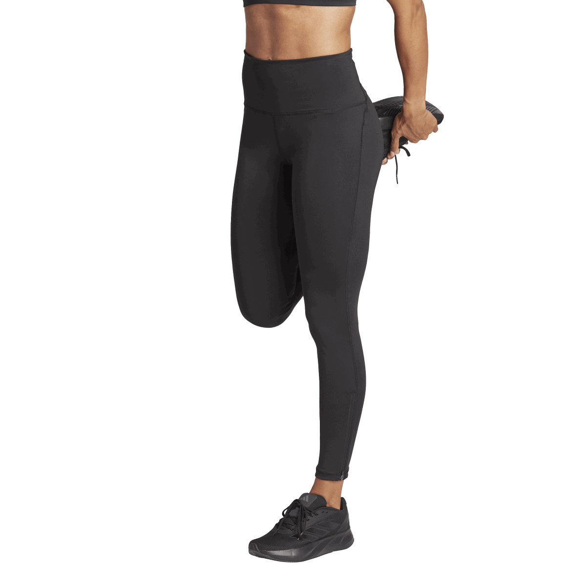 Клинове adidas Originals Adizero Leggings Черно | IP3085, 0