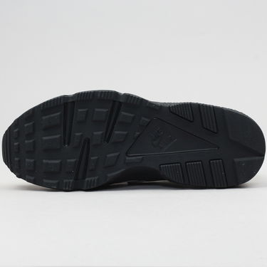 Кецове и обувки Nike Air Huarache Run SE Сиво | 852628-003, 4