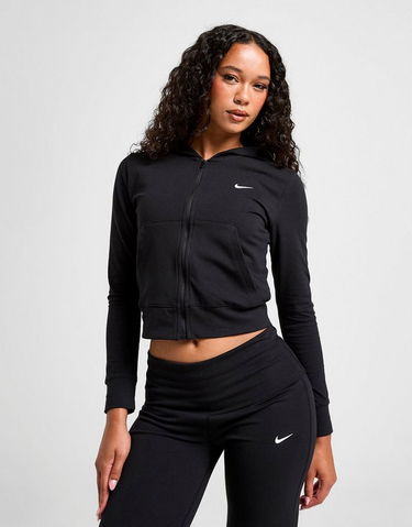 Суитчър Nike Women's Hoodie Черно | IQ1435-010, 1