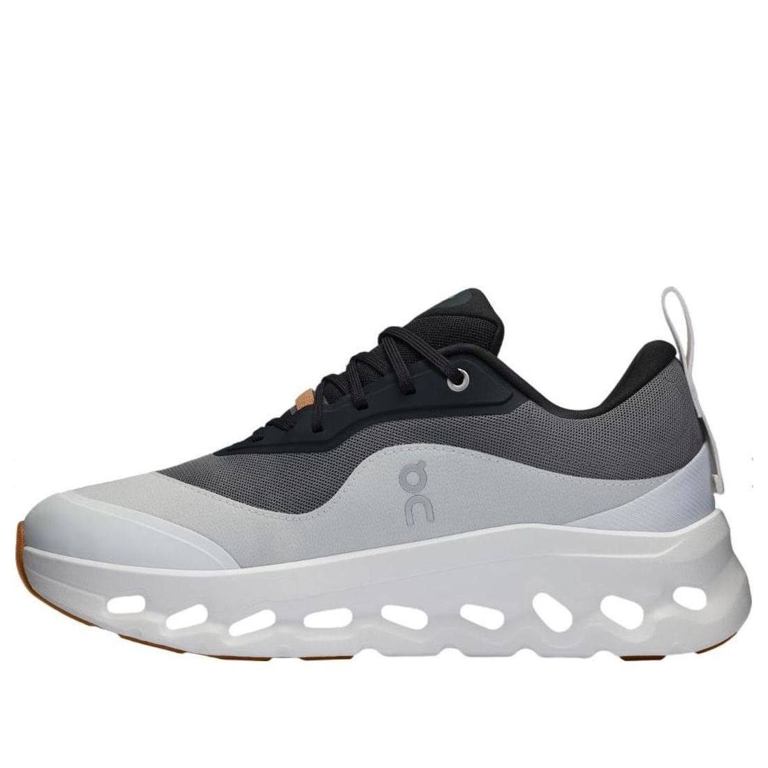 Кецове и обувки On Running On Running x LOEWE Cloudtilt 2 Сиво | 3ME10693509, 0