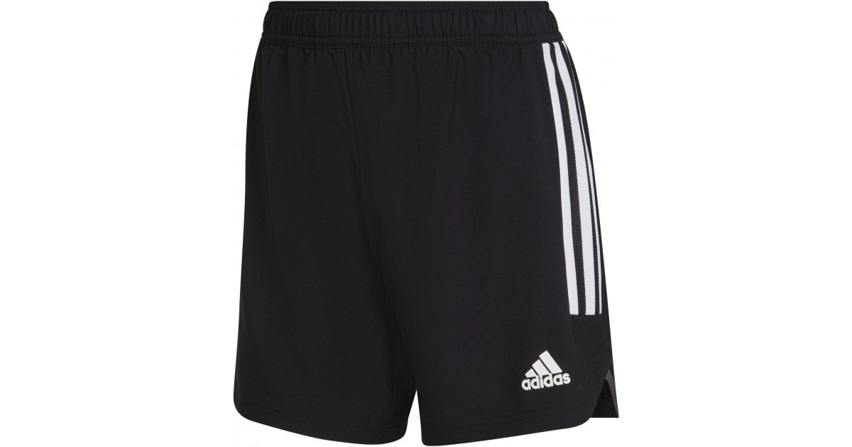Къси панталони adidas Originals Condivo 22 Match Day Черно | hi6865, 1