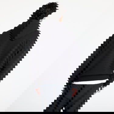 Суитчър Carhartt WIP Hooded WIP Sweatshirt Stone Washed Черно | I034691.8906, 6