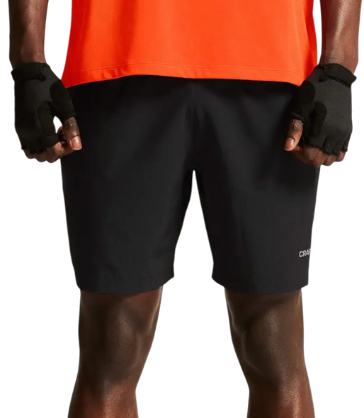 Къси панталони Craft Craft Adv Essence Shorts Черно | 1915951-999000, 0