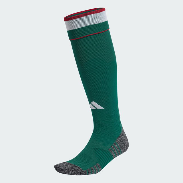 Hungary 26 Home Kit Socks