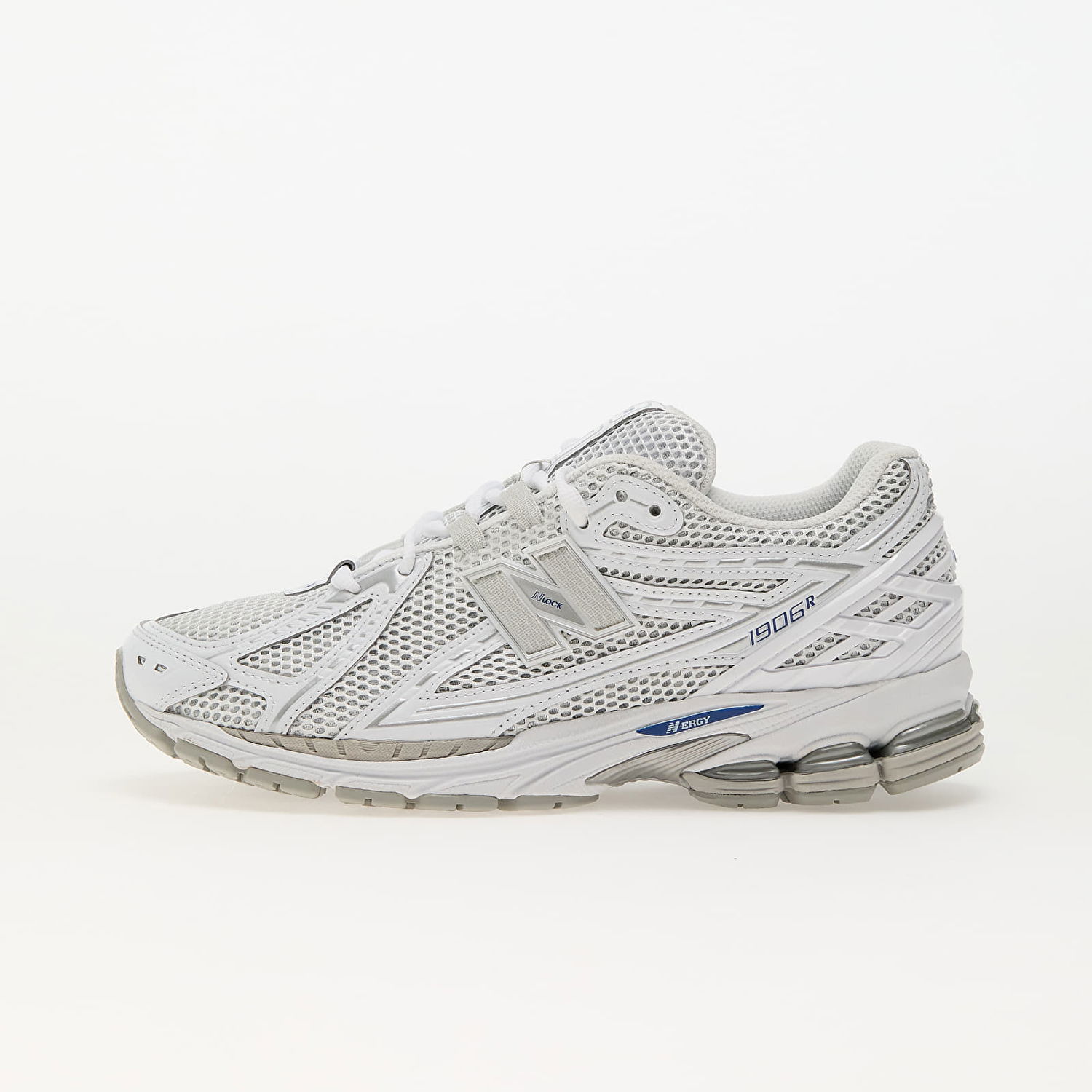 Кецове и обувки New Balance 1906 Бяло | U1906RCA, 0