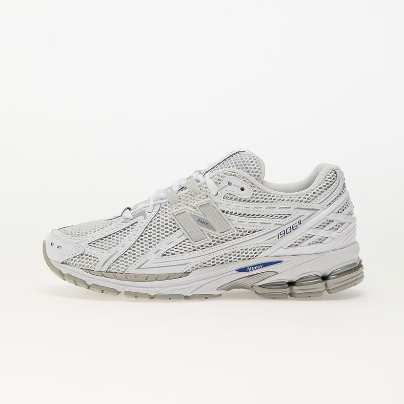 Кецове и обувки New Balance 1906 Бяло | U1906RCA