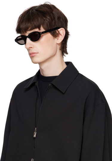 Слънчеви очила RETROSUPERFUTURE RETROSUPERFUTURE Parola Sunglasses Черно | 4FK, 3
