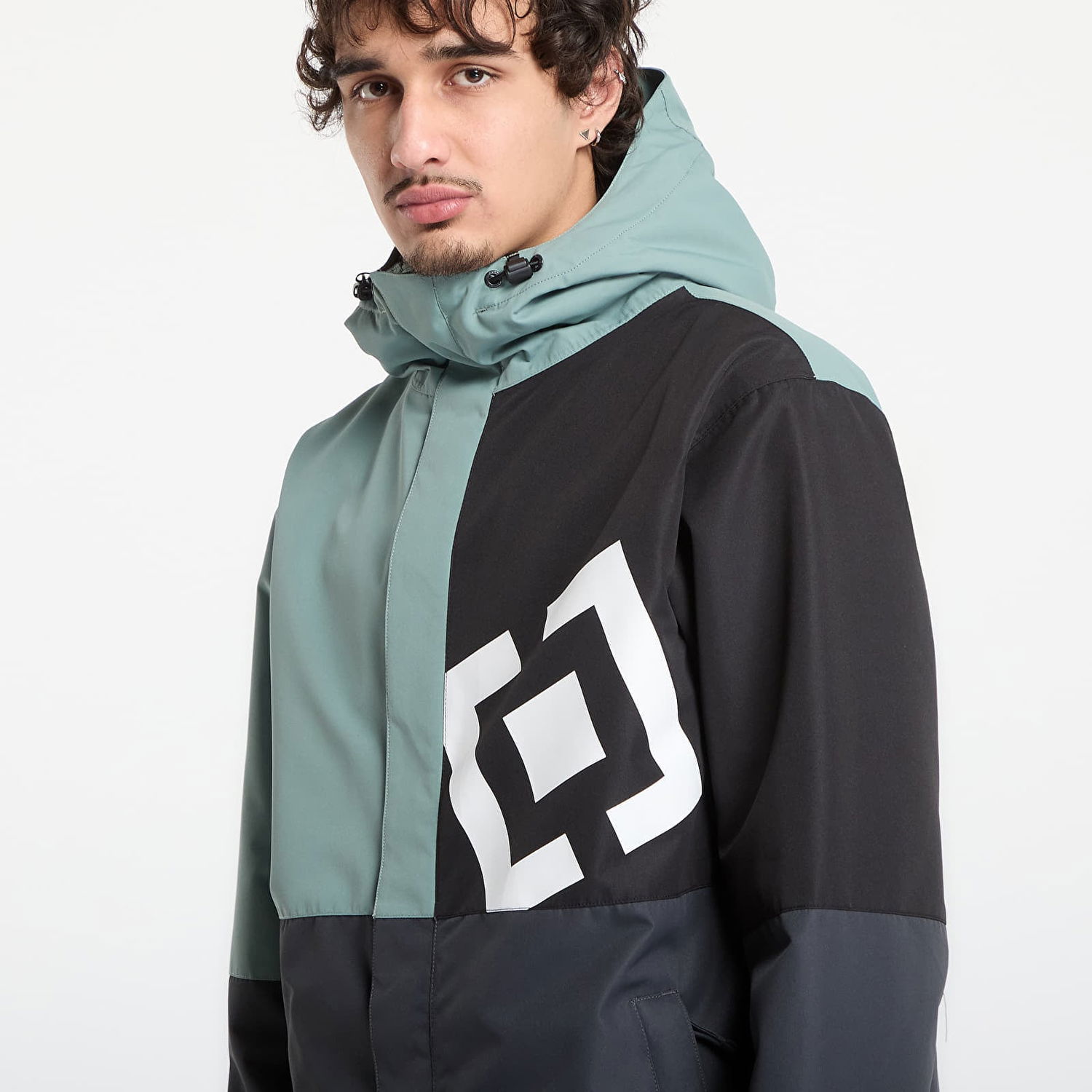 Яке Horsefeathers Citadel Jacket Многоцветен | OM321G, 1