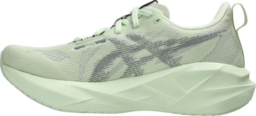 Кецове и обувки Asics NOVABLAST 5 Зелено | 1012b765-301, 4
