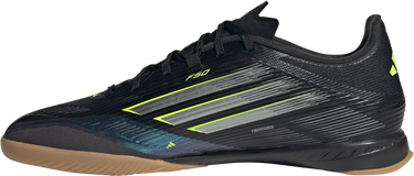 Кецове и обувки adidas Performance F50 League IN Черно | jh7720, 3