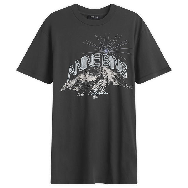 Anine Bing Walker T-Shirt