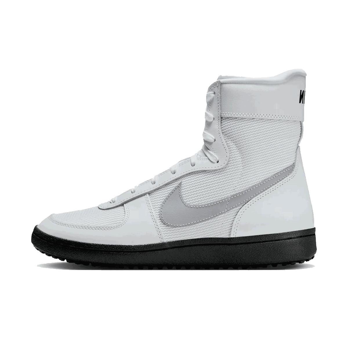 Кецове и обувки Nike Stranger Things x Field General High "Eleven" Бяло | IM3875-100, 0