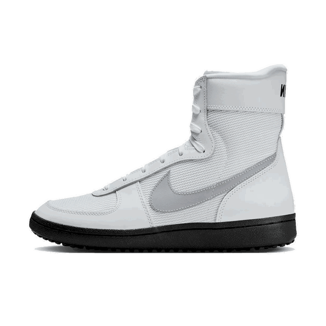 Stranger Things x Field General High "Eleven"