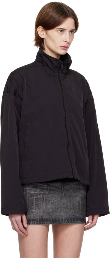 Ветровка Diesel G-Leam Zip-Up Jacket Черно | A16815 0AKAD, 1