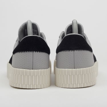 Кецове и обувки adidas Originals Sambarose W Сиво | CG6106, 3