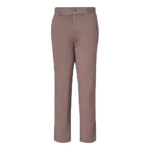 Панталони Converse Woven Pants Кафяво | 10018820-207, 0