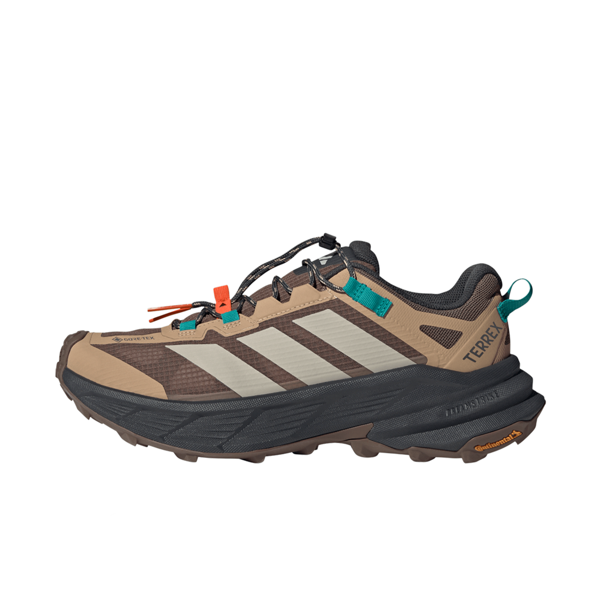 Кецове и обувки adidas Originals TERREX FREEHIKER SL GTX Многоцветен | KJ4429, 0