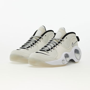 Кецове и обувки Nike Air Zoom Flight 95 Бяло | DX5505-100, 5