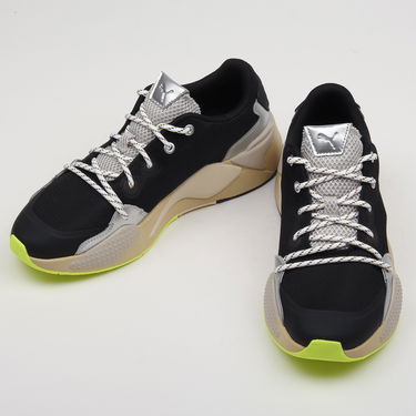 Кецове и обувки Puma RS - X Han Kjobenhavn Черно | 369426 01, 2