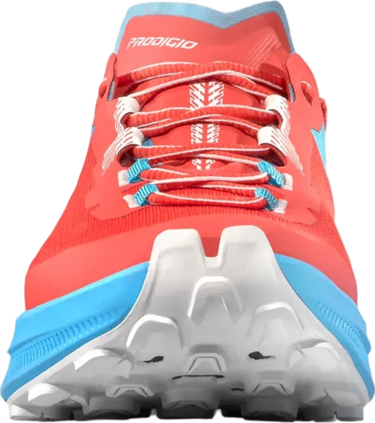 Кецове и обувки La Sportiva Prodigio W Червено | 4015654-56rhm, 5