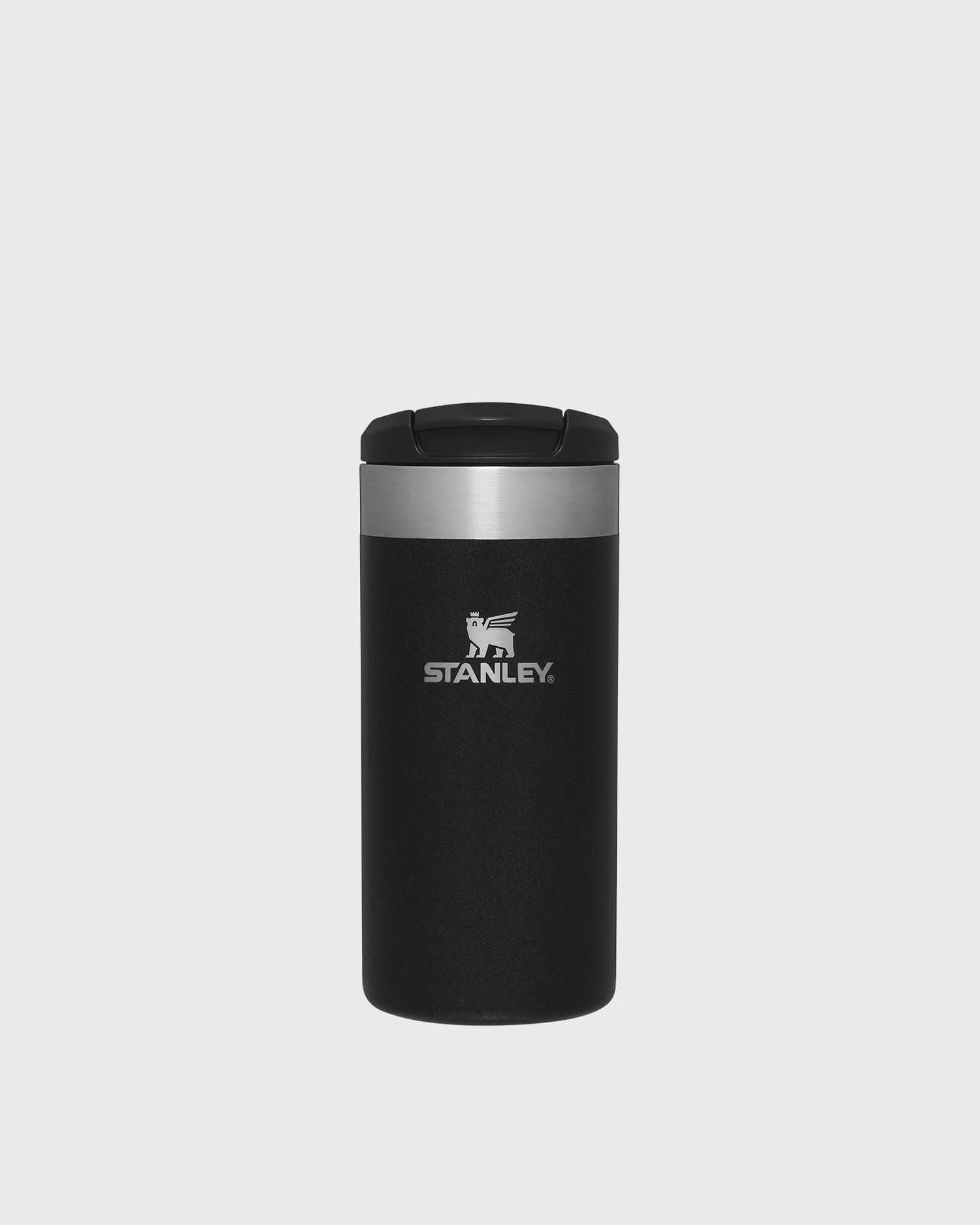 Бутилки за пиене Stanley AeroLight™ Transit Mug 12oz Черно | 10-10788-103, 1