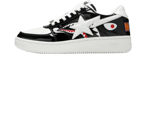 Shark Sta "Black"
