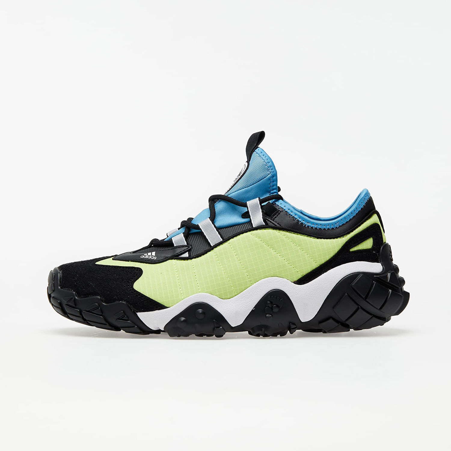Кецове и обувки adidas Performance FYW Secant Semi Frozen Жълто | FW6361, 0
