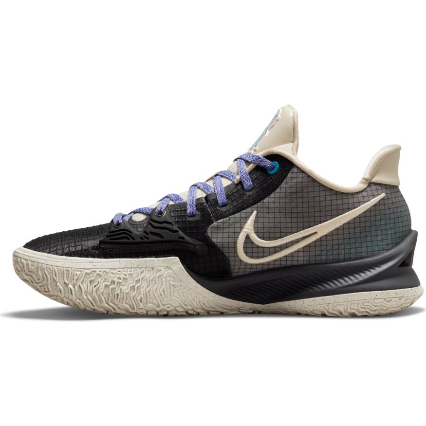 Кецове и обувки Nike Kyrie Low 4 "Black Bone" Черно | CW3985-003, 0