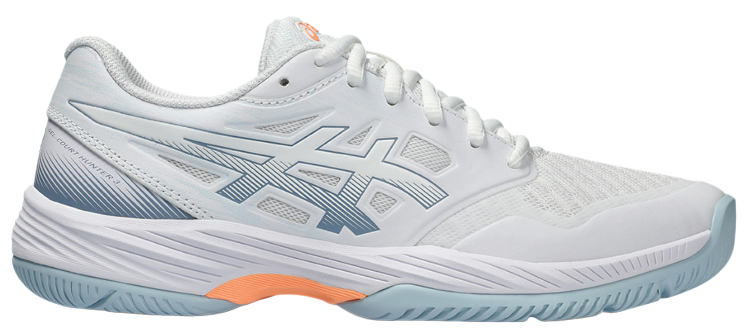 Кецове и обувки Asics GEL-COURT HUNTER 3 Сиво | 1072a090-102, 0