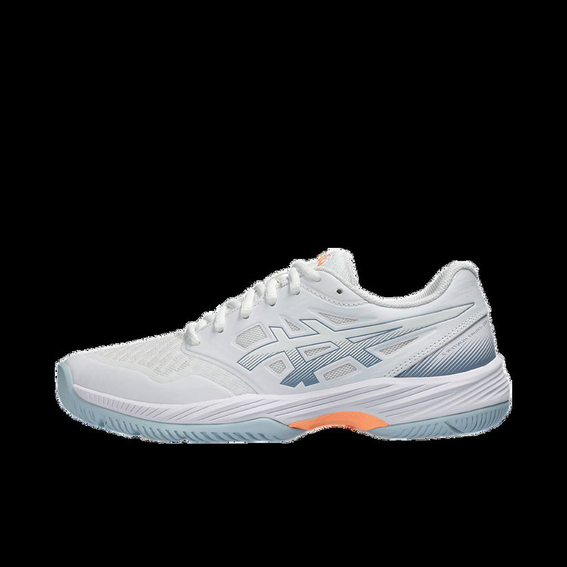 Кецове и обувки Asics GEL-COURT HUNTER 3 Сиво | 1072a090-102