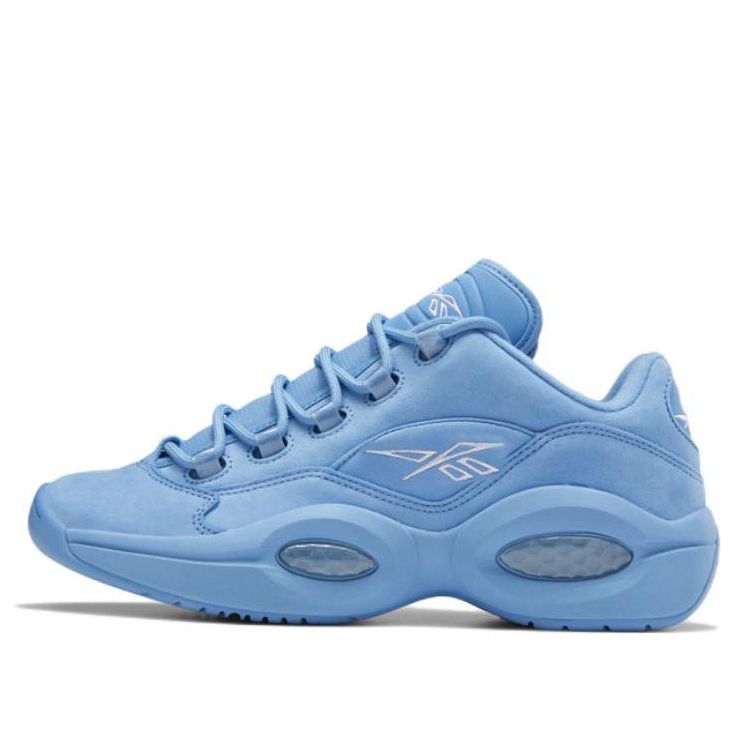 Кецове и обувки Reebok Question Low 'Blueprint' Синьо | GY1079, 0