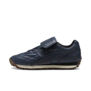 Кецове и обувки Puma FENTY x Avanti "Club Navy" Тъмно синьо | 398352-01, 0