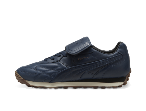 Кецове и обувки Puma FENTY x Avanti "Club Navy" Тъмно синьо | 398352-01