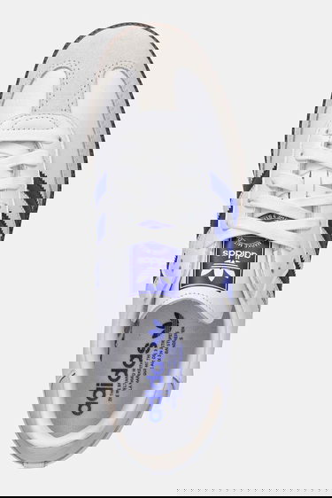 Кецове и обувки adidas Originals adidas Originals Samba OG Бяло | JR0909, 3