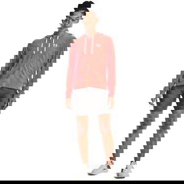 Суитчър Under Armour Rival Terry Червено | 1369853-872, 3