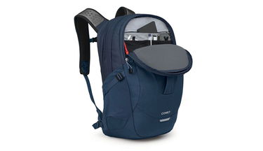Раница Osprey Comet Backpack Тъмно синьо | 10004597OSP, 3