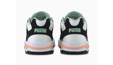 Кецове и обувки Puma Performer Clay Бяло | 371911_02, 3